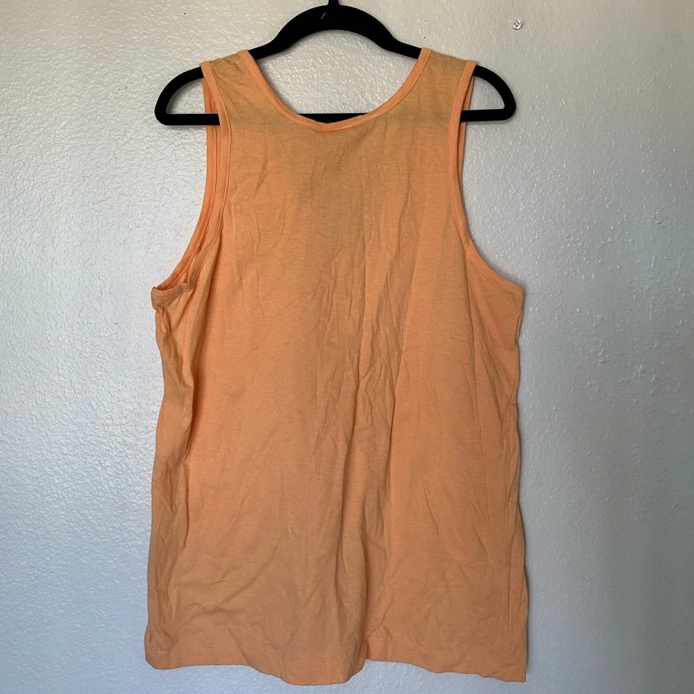 Fiorucci Tank - Picture 4 of 4